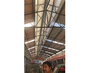 天门天门PVC防腐瓦