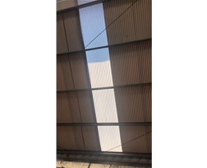 天门天门PVC防腐瓦