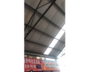 天门树脂瓦